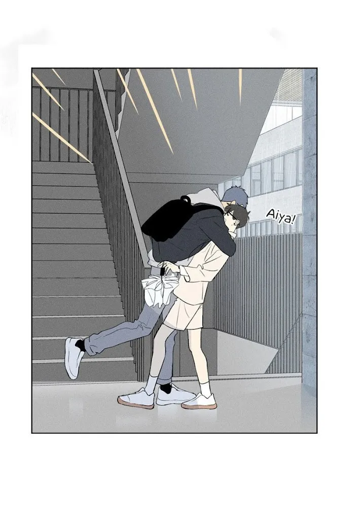 Here U Are - Chapter 137.2 Page 7
