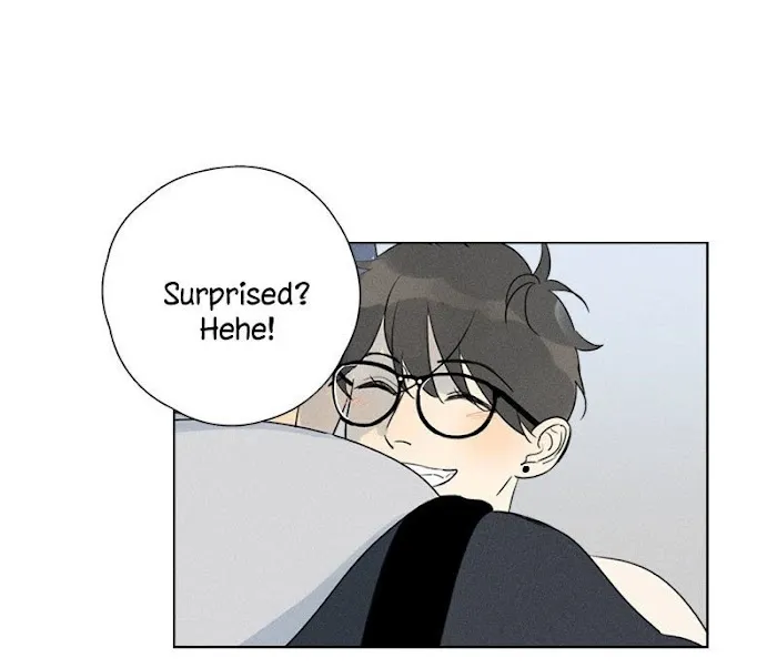 Here U Are - Chapter 137.2 Page 8