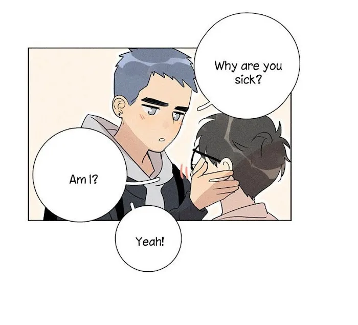 Here U Are - Chapter 137.2 Page 9