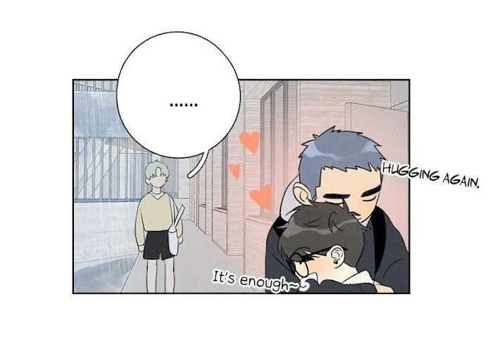 Here U Are - Chapter 137.2 Page 10