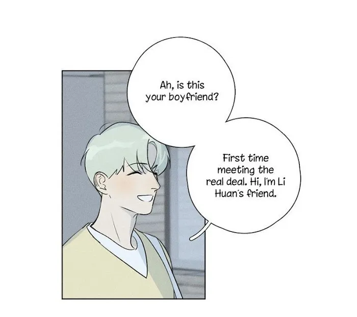 Here U Are - Chapter 137.2 Page 11