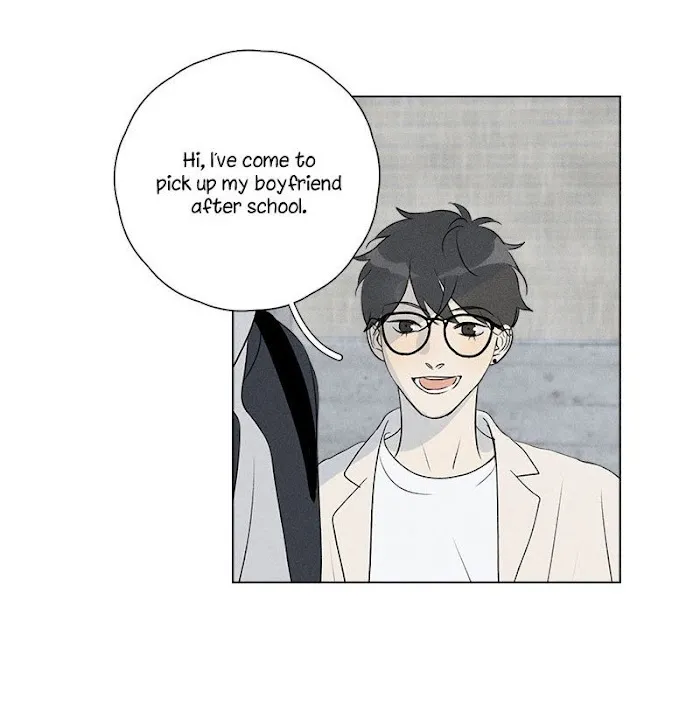 Here U Are - Chapter 137.2 Page 12