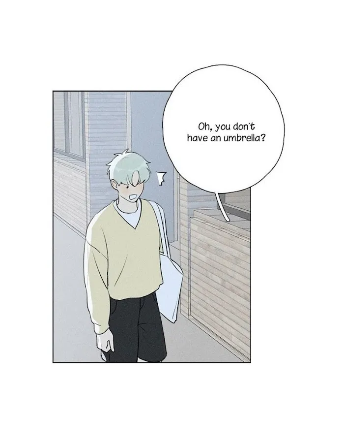 Here U Are - Chapter 137.2 Page 13
