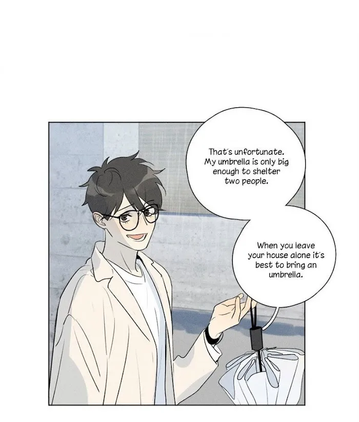 Here U Are - Chapter 137.2 Page 14