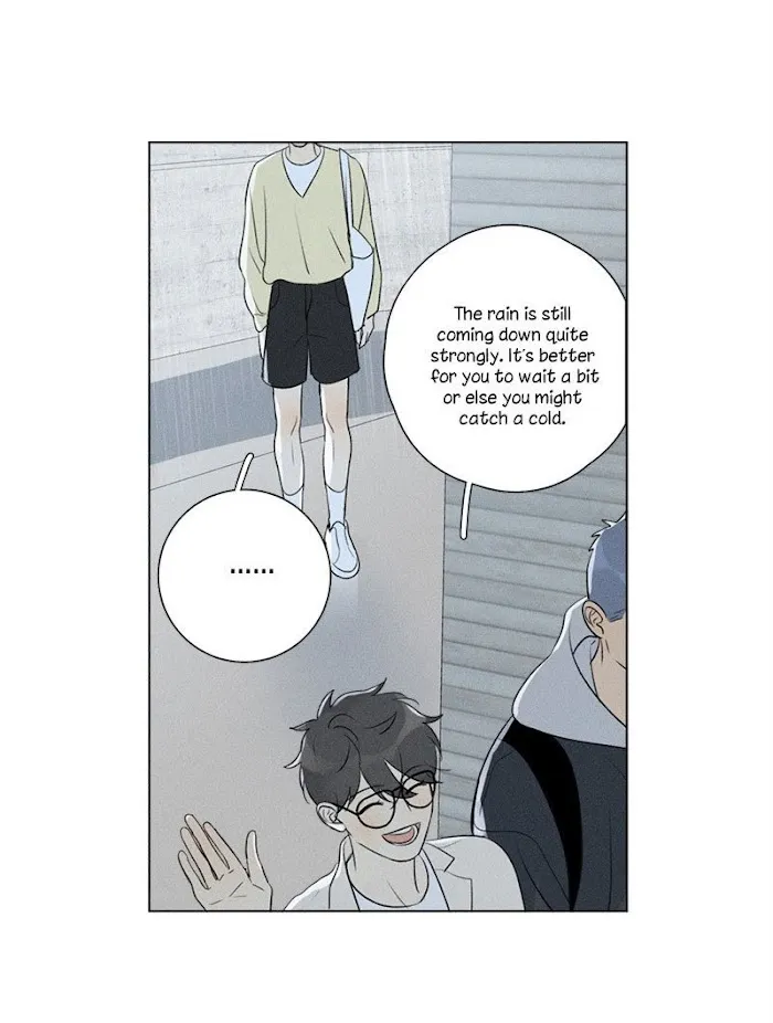 Here U Are - Chapter 137.2 Page 16