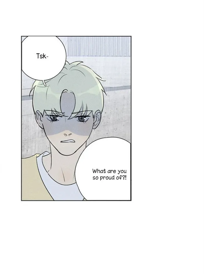 Here U Are - Chapter 137.2 Page 17