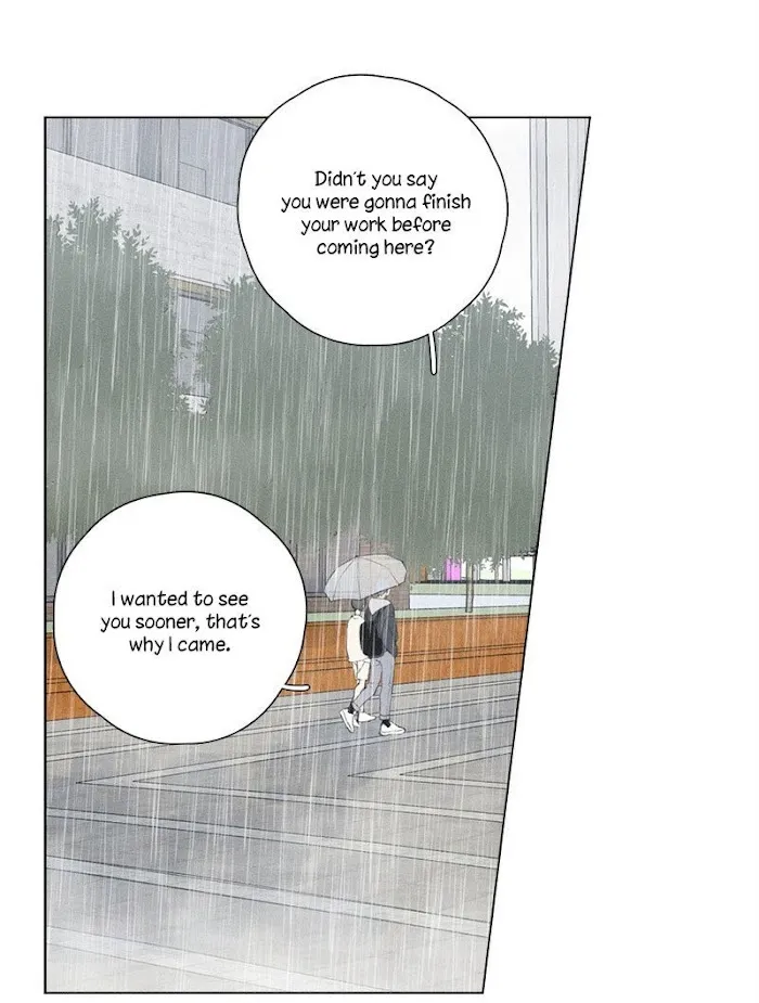 Here U Are - Chapter 137.2 Page 19