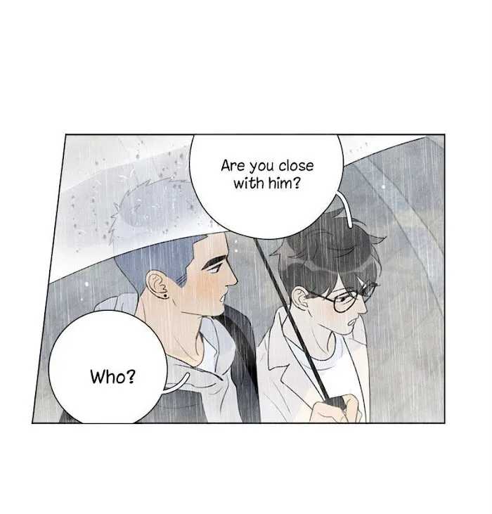 Here U Are - Chapter 137.2 Page 21