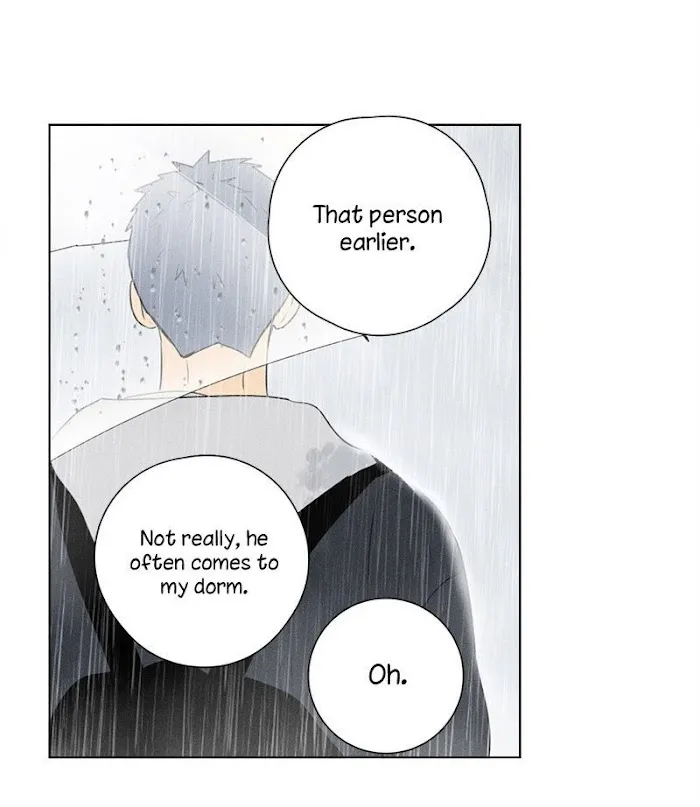 Here U Are - Chapter 137.2 Page 22