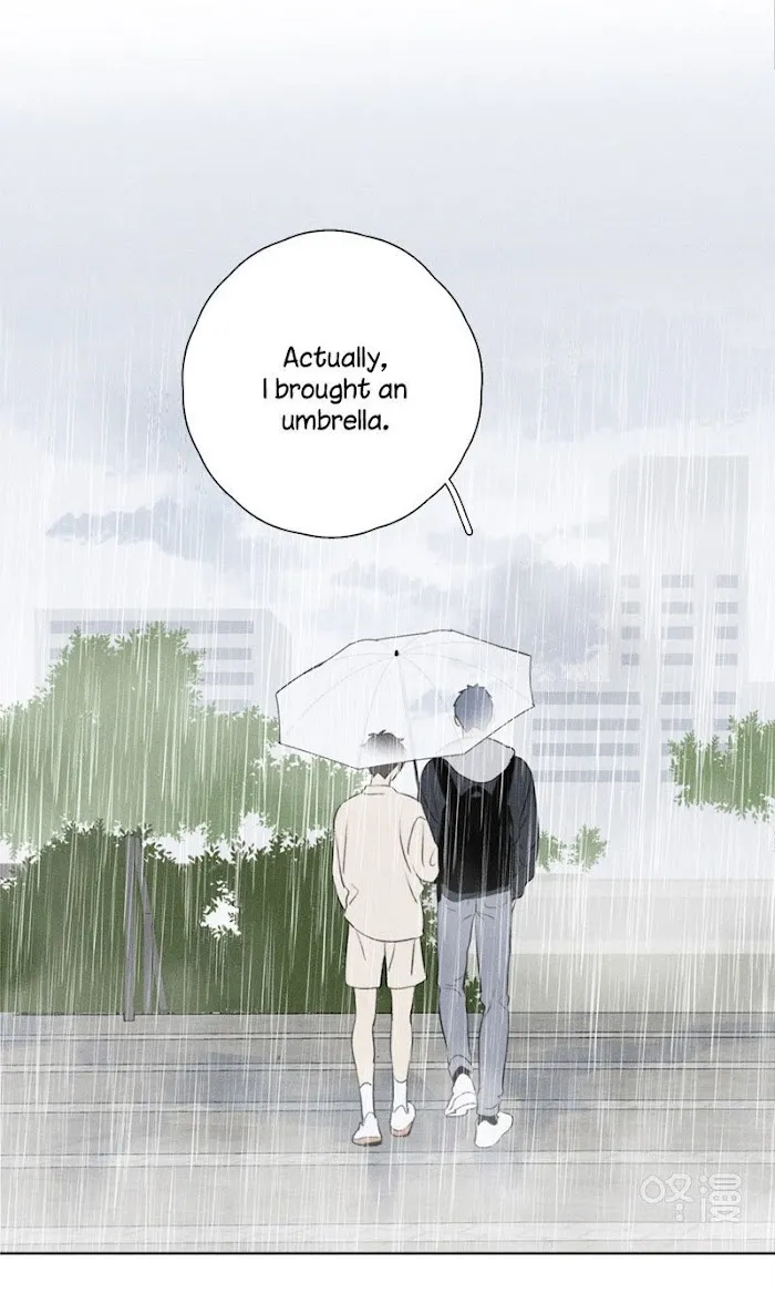 Here U Are - Chapter 137.2 Page 24