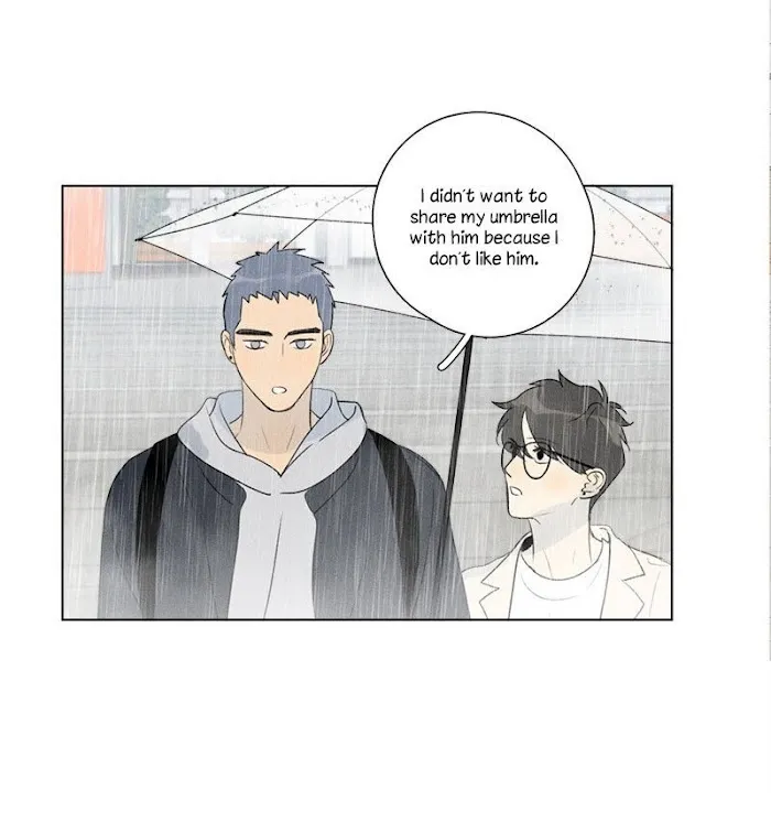 Here U Are - Chapter 137.2 Page 26