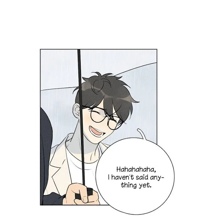 Here U Are - Chapter 137.2 Page 27