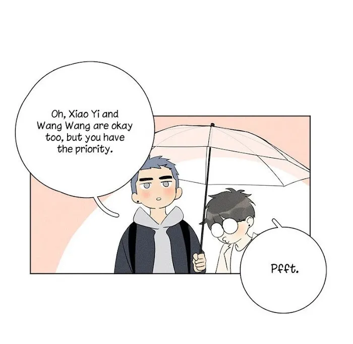 Here U Are - Chapter 137.2 Page 29