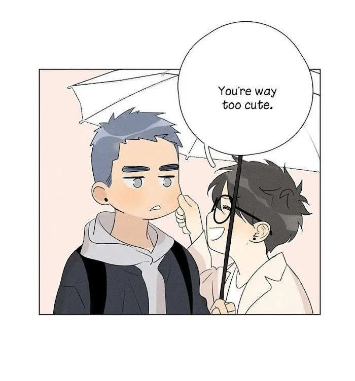 Here U Are - Chapter 137.2 Page 30