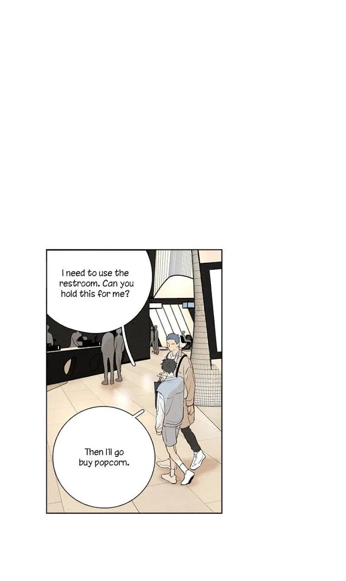 Here U Are - Chapter 137.2 Page 36