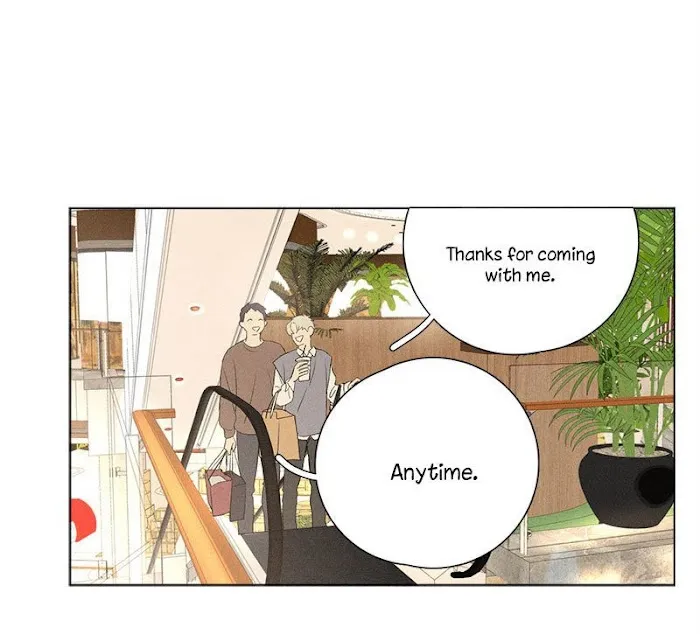 Here U Are - Chapter 137.2 Page 37