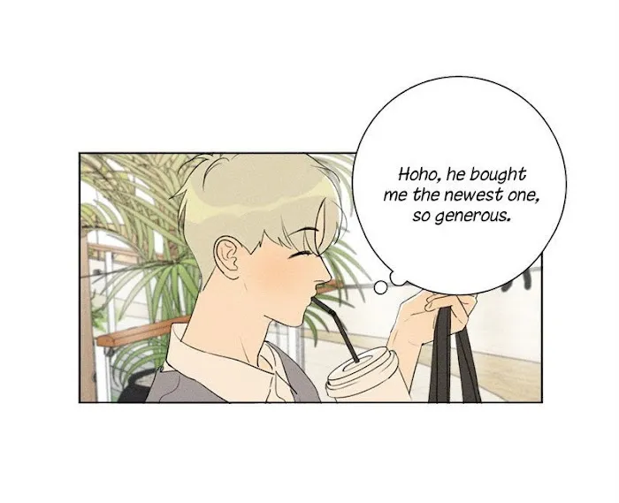 Here U Are - Chapter 137.2 Page 38