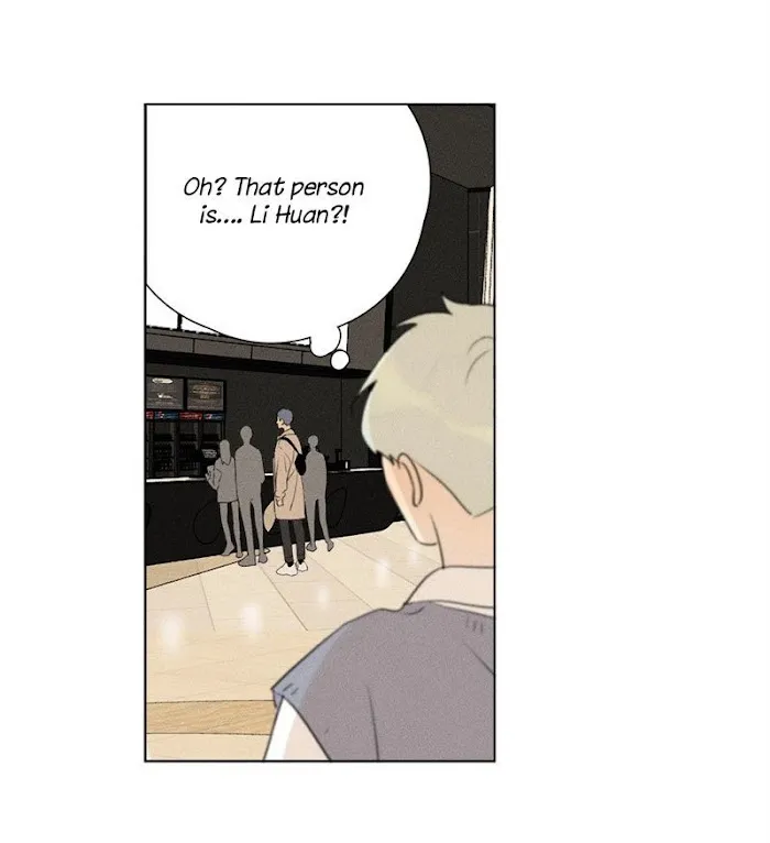 Here U Are - Chapter 137.2 Page 39