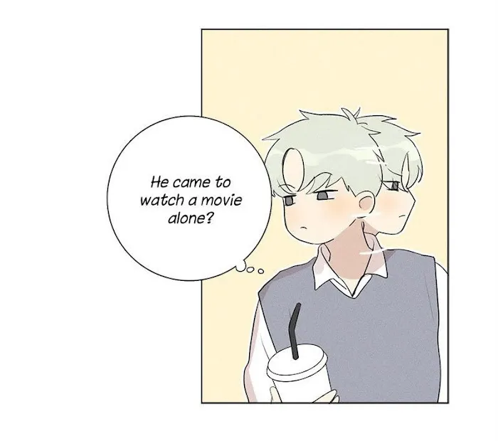 Here U Are - Chapter 137.2 Page 40
