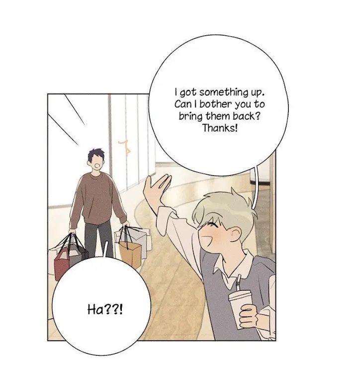 Here U Are - Chapter 137.2 Page 41