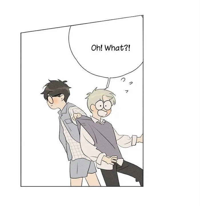 Here U Are - Chapter 137.2 Page 44