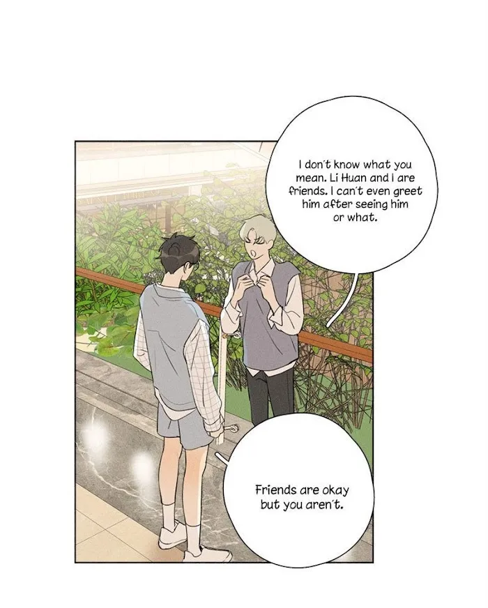 Here U Are - Chapter 137.2 Page 48