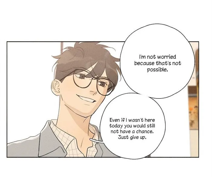 Here U Are - Chapter 137.2 Page 50