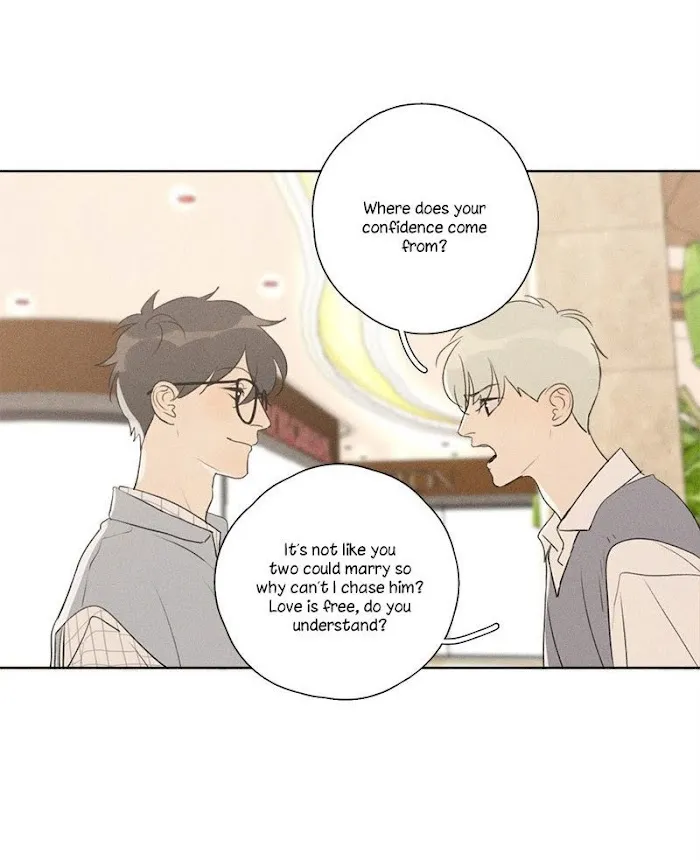 Here U Are - Chapter 137.2 Page 51