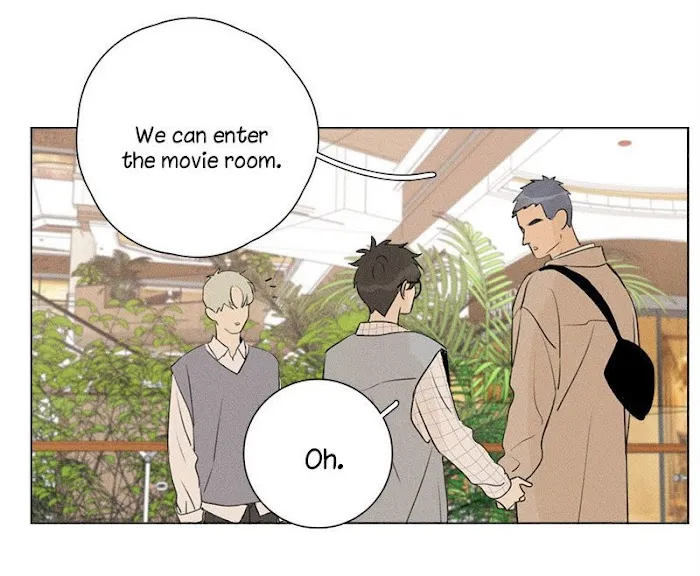 Here U Are - Chapter 137.2 Page 56