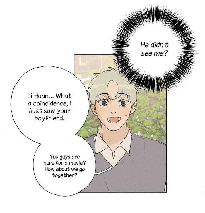 Here U Are - Chapter 137.2 Page 57