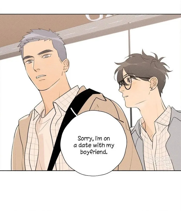 Here U Are - Chapter 137.2 Page 58