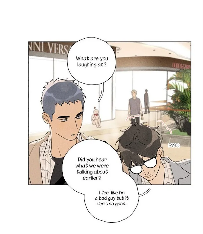 Here U Are - Chapter 137.2 Page 60
