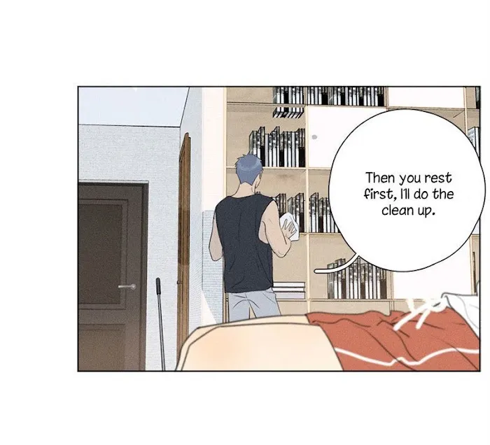 Here U Are - Chapter 137.2 Page 66
