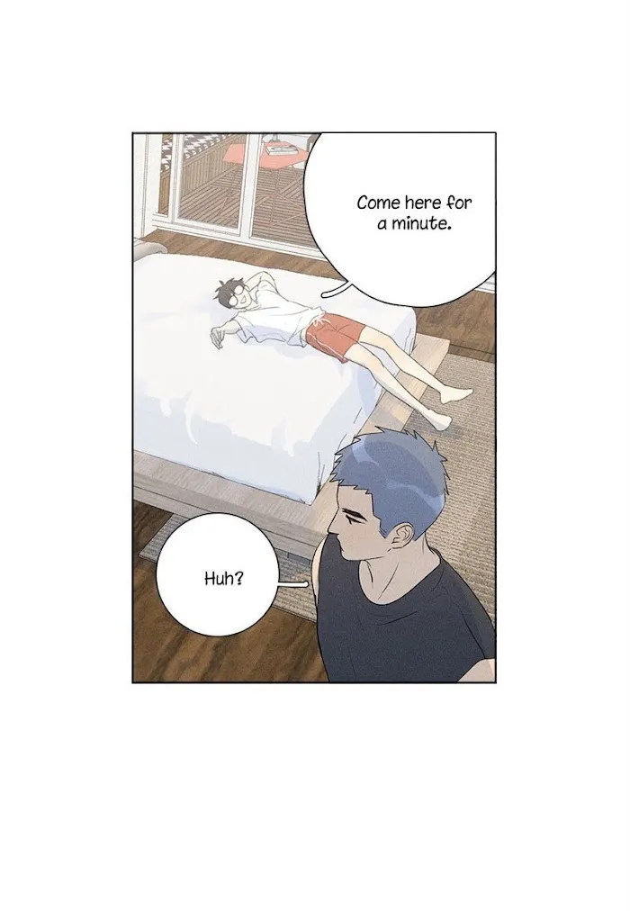 Here U Are - Chapter 137.2 Page 69