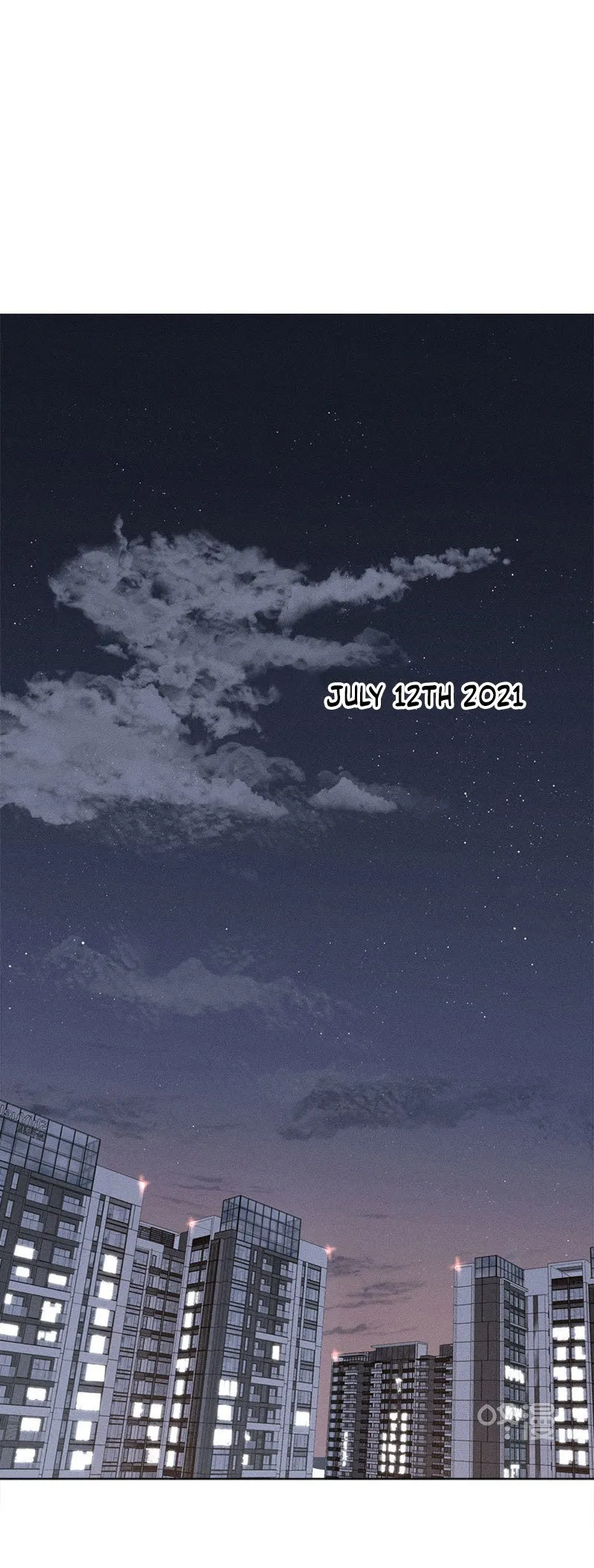 Here U Are - Chapter 137.3 Page 3