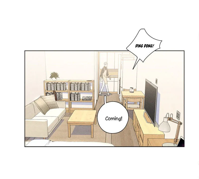 Here U Are - Chapter 137.3 Page 4