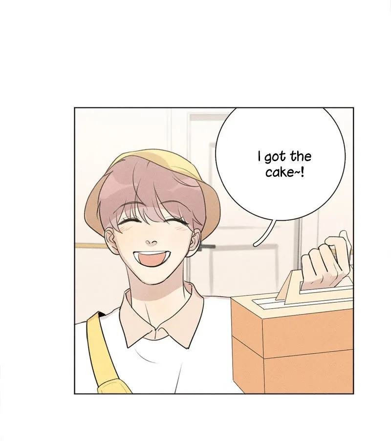 Here U Are - Chapter 137.3 Page 5