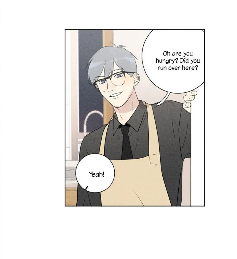 Here U Are - Chapter 137.3 Page 6