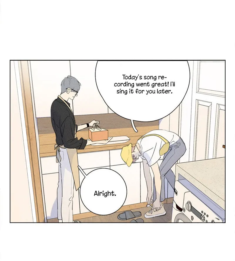 Here U Are - Chapter 137.3 Page 7
