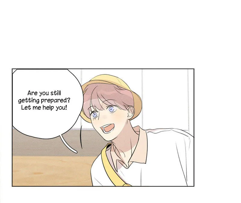 Here U Are - Chapter 137.3 Page 8