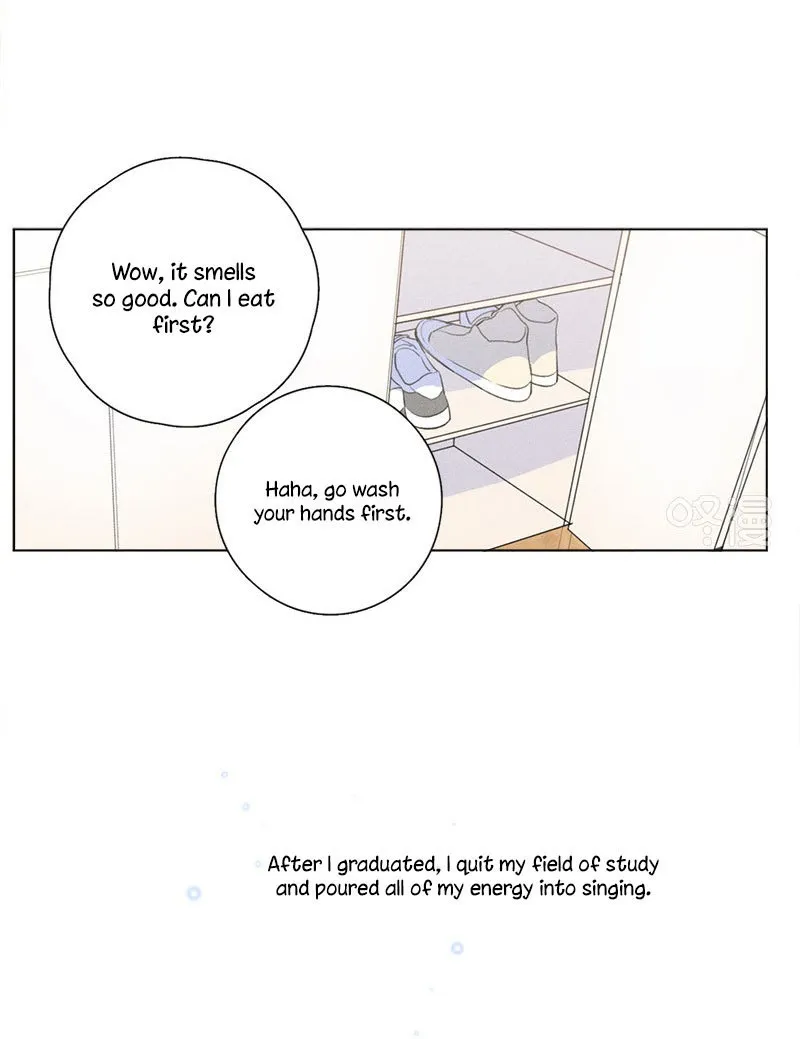 Here U Are - Chapter 137.3 Page 10