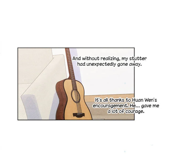 Here U Are - Chapter 137.3 Page 11