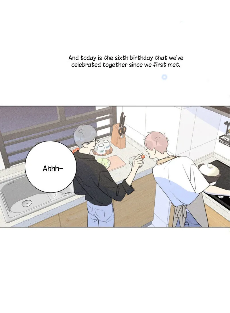 Here U Are - Chapter 137.3 Page 12
