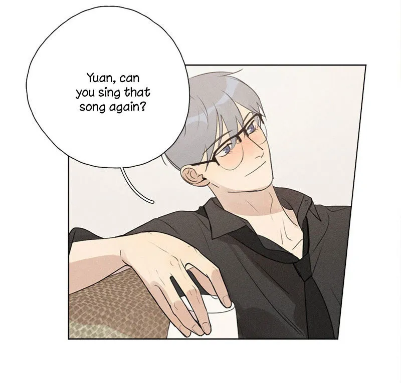 Here U Are - Chapter 137.3 Page 20