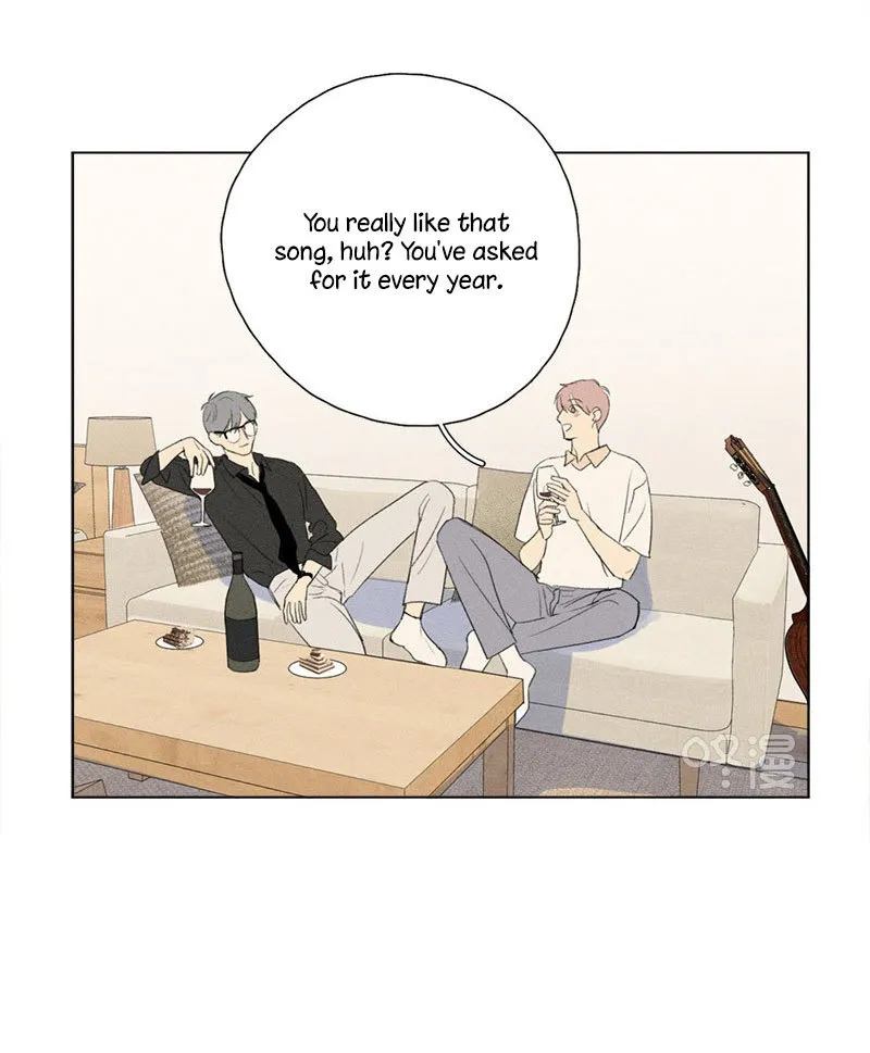 Here U Are - Chapter 137.3 Page 21