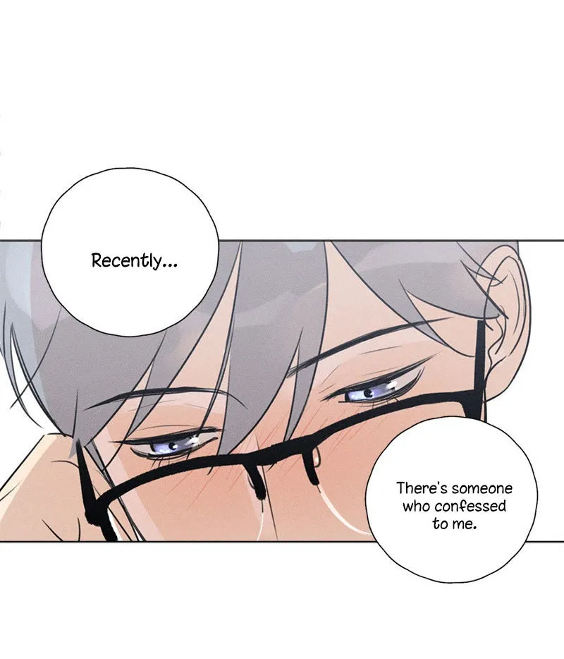 Here U Are - Chapter 137.3 Page 28