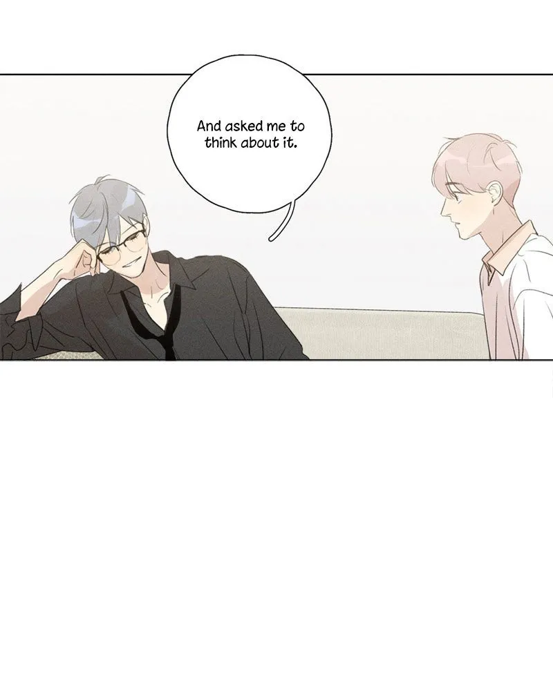 Here U Are - Chapter 137.3 Page 29