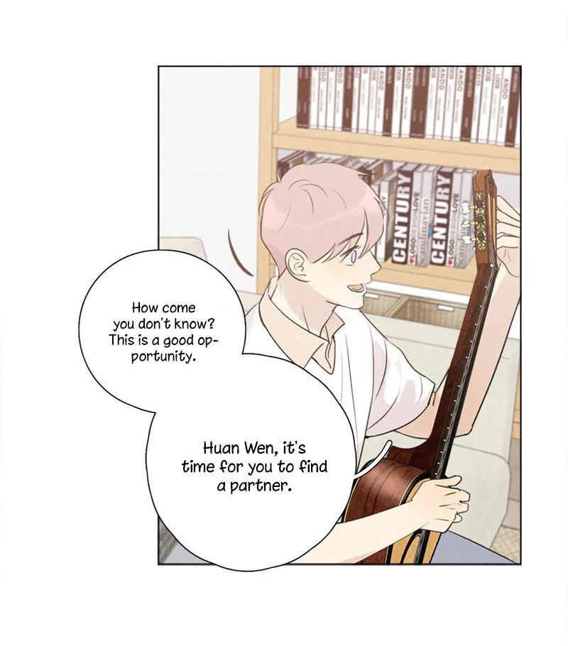 Here U Are - Chapter 137.3 Page 32