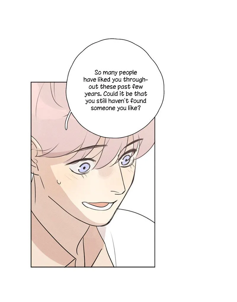 Here U Are - Chapter 137.3 Page 33