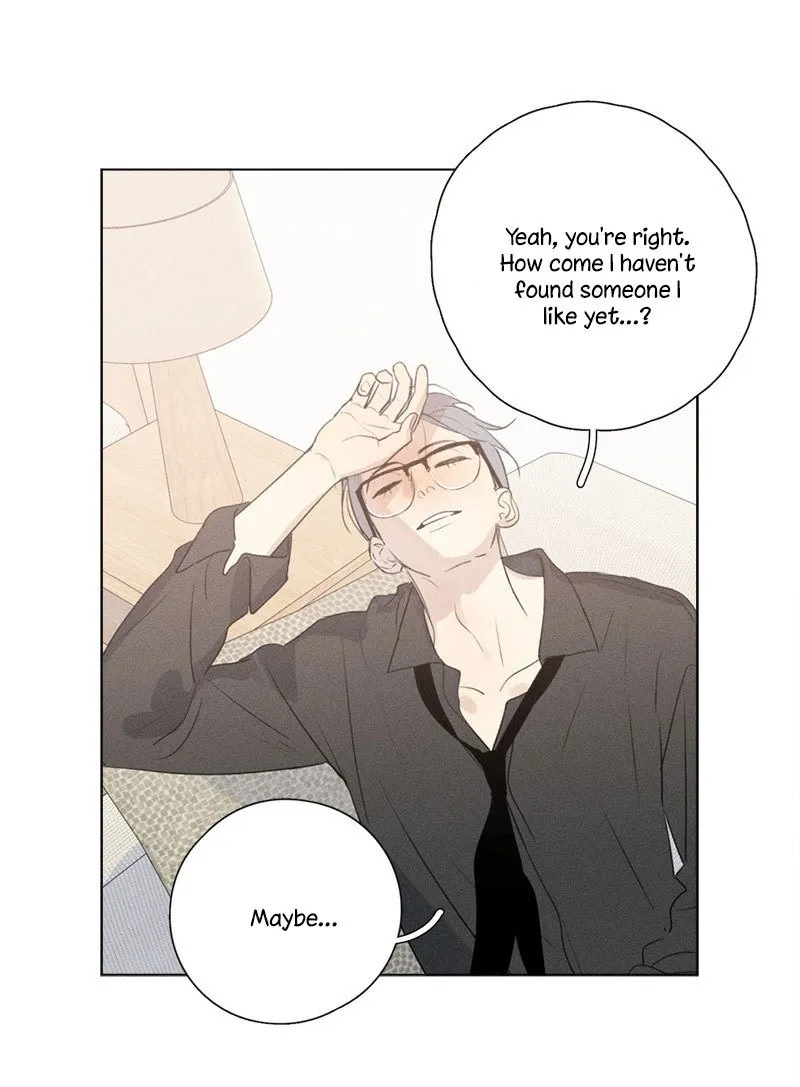 Here U Are - Chapter 137.3 Page 34